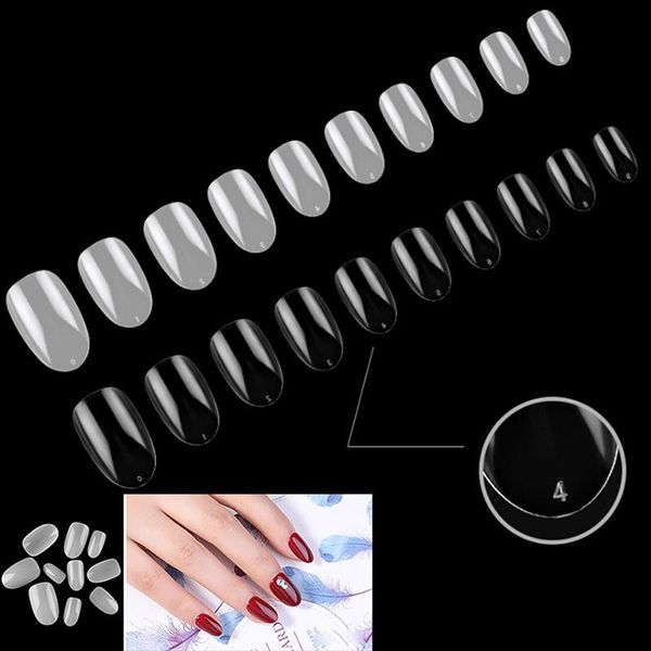 false nails 500pcs tips transparent half cover french nail art artificial acrylic gel uv manicure design set diy tool, Red;gold
false nails 500pcs tips transparent half cover french nail art artificial acrylic gel uv manicure design set diy tool, Red;gold