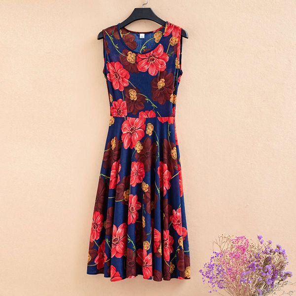 popular length new floral dress medium 2020 waist vest summer sleeveless base women's suspender skirt hot, White;black
popular length new floral dress medium 2020 waist vest summer sleeveless base women's suspender skirt hot, White;black