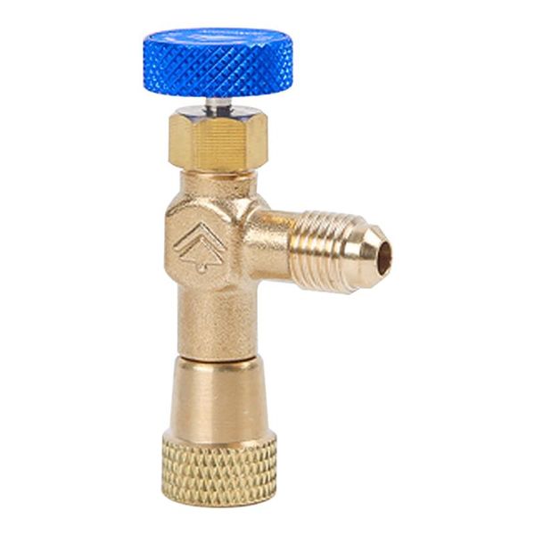 watering equipments 00# coolant safety switch quick coupling air conditioning r22 connection adapter
watering equipments 00# coolant safety switch quick coupling air conditioning r22 connection adapter