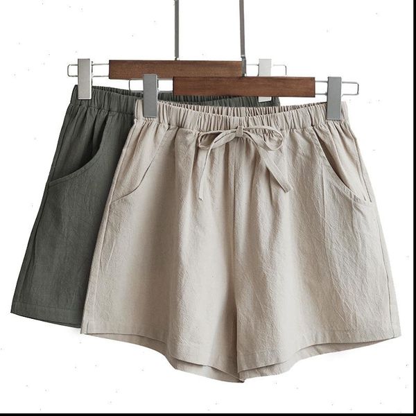 new fashion women summer shorts high waist cotton casual shorts plus size short panties autumn femme 10 colors, White;black
new fashion women summer shorts high waist cotton casual shorts plus size short panties autumn femme 10 colors, White;black