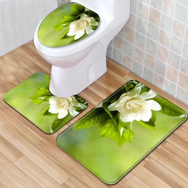 carpets bath mats set toilet foot rug anti slip bathroom carpet seat cover shower room absorbent mat
carpets bath mats set toilet foot rug anti slip bathroom carpet seat cover shower room absorbent mat