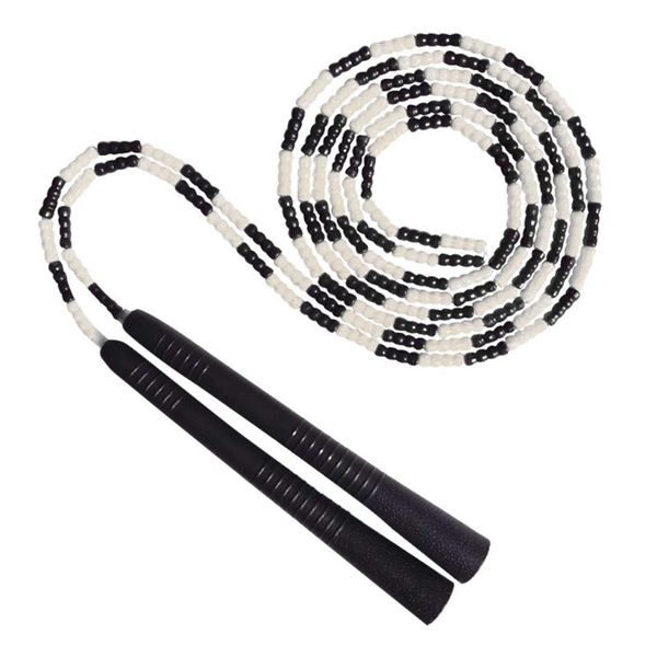 hiinst skipping sports skipping rope practice speed jump random color wood grip handle children kid fitness equipment training
hiinst skipping sports skipping rope practice speed jump random color wood grip handle children kid fitness equipment training