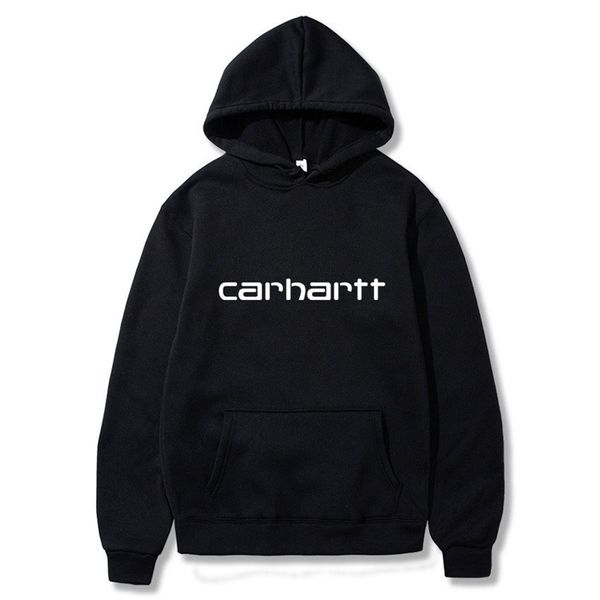 men's wear men's hoodie letter printing pullover fashion brand plush casual sportswear, Black
men's wear men's hoodie letter printing pullover fashion brand plush casual sportswear, Black