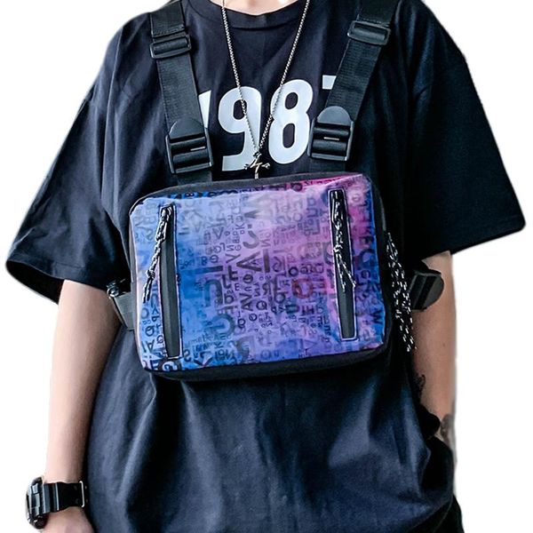 waist bags graffiti hip-hop chest for women fashion oxford double opening rectangle man streetwear rig bag pack
waist bags graffiti hip-hop chest for women fashion oxford double opening rectangle man streetwear rig bag pack