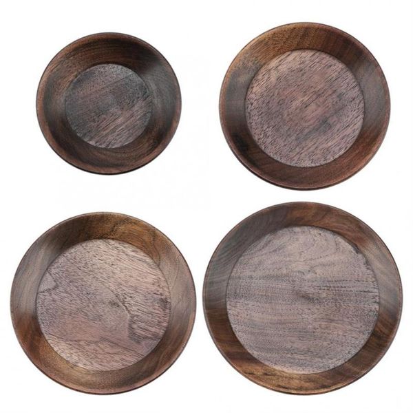 kitchen storage & organization tray solid dark color wood fruit round serving tea desert cake dish plate gold decoration
kitchen storage & organization tray solid dark color wood fruit round serving tea desert cake dish plate gold decoration