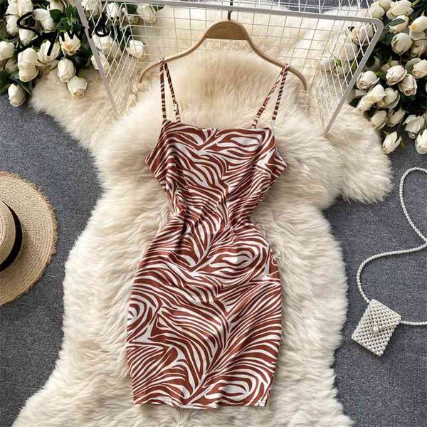 zebra stripes dress for women spaghetti strap hollow out backless lace up mini party dresses summer pink 210607, Black;gray
zebra stripes dress for women spaghetti strap hollow out backless lace up mini party dresses summer pink 210607, Black;gray