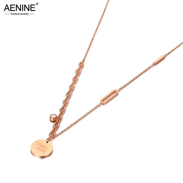 chains aenine trendy goth stainless steel cz crystal good luck pendant necklaces bohemia chain link choker necklace for women an20061, Silver
chains aenine trendy goth stainless steel cz crystal good luck pendant necklaces bohemia chain link choker necklace for women an20061, Silver