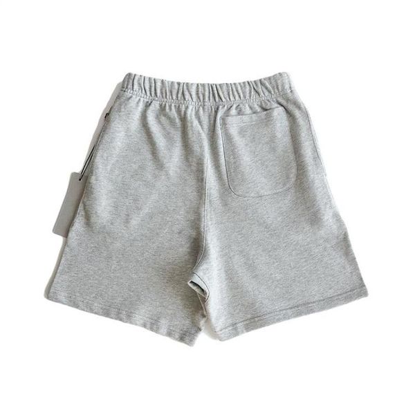 god and of 2021ss with short pants quality trousers shorts essentials mens loose letter-printed fear shorts summer loops hip-hop ca ivda, Black
god and of 2021ss with short pants quality trousers shorts essentials mens loose letter-printed fear shorts summer loops hip-hop ca ivda, Black