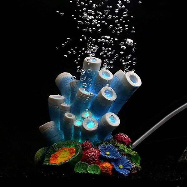decorations resin fish tank coral ornaments colorful decoration artificial aeration air bubble stone landscaping
decorations resin fish tank coral ornaments colorful decoration artificial aeration air bubble stone landscaping