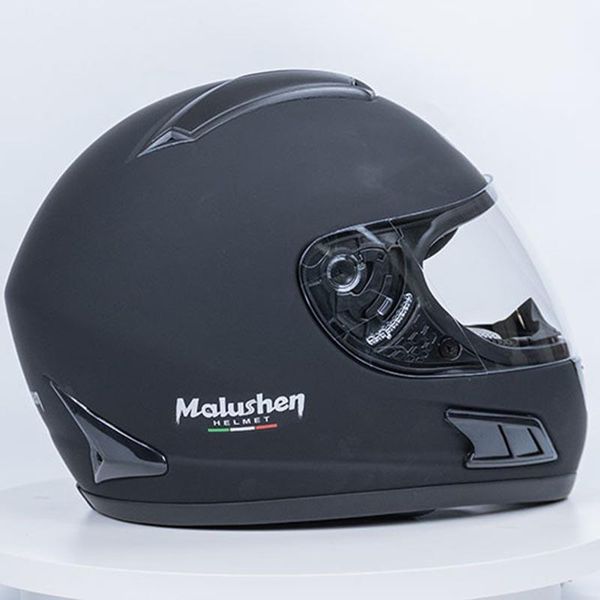 motorcycle helmets malushen original brand matte black helmet child motorcross safety hat personality full face men
motorcycle helmets malushen original brand matte black helmet child motorcross safety hat personality full face men