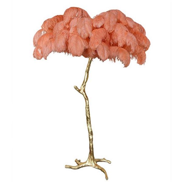 floor lamps feather lamp modern copper ostrich standing nordic home decoration for living room bedroom study cafe shop
floor lamps feather lamp modern copper ostrich standing nordic home decoration for living room bedroom study cafe shop