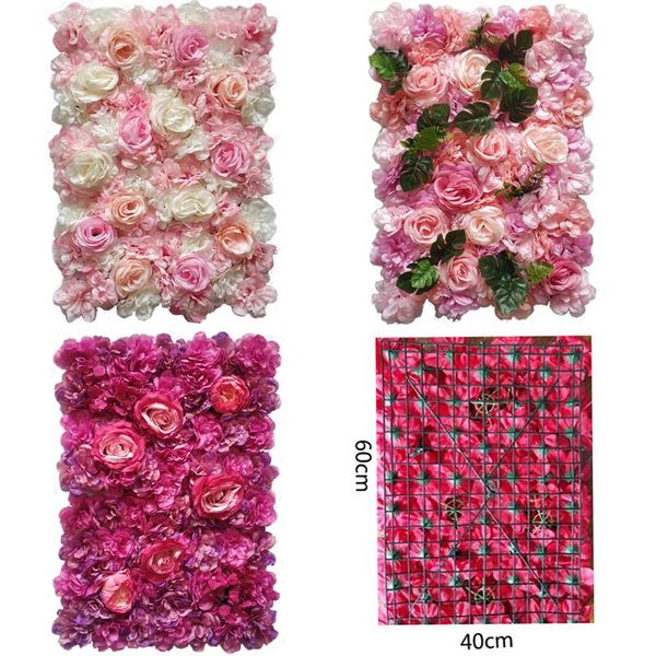 decorative flowers & wreaths artificial wall decoration 24"x16" silk flower panels for home party wedding backgdrop decor
decorative flowers & wreaths artificial wall decoration 24"x16" silk flower panels for home party wedding backgdrop decor