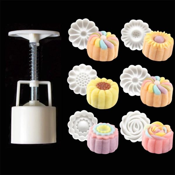 professional hand tool sets chinese flowers pattern mooncake mold set fondant candy pineapple cake clips baking molds kitchen accessories
professional hand tool sets chinese flowers pattern mooncake mold set fondant candy pineapple cake clips baking molds kitchen accessories