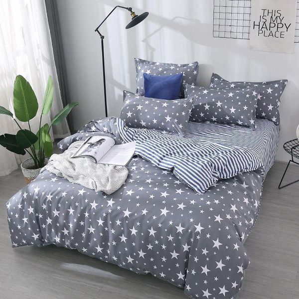 bedding sets star planet 4pcs stripe girl boy kid bed cover set duvet child sheet and pillowcase comforter 61007
bedding sets star planet 4pcs stripe girl boy kid bed cover set duvet child sheet and pillowcase comforter 61007