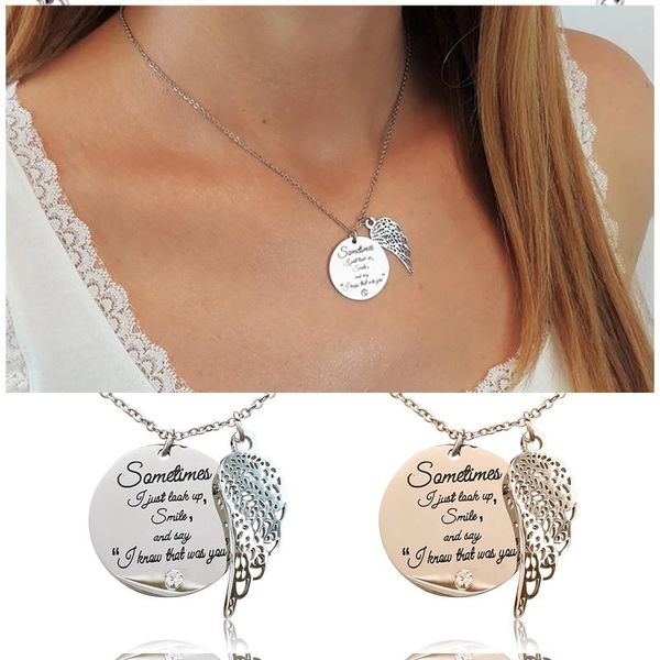 pendant necklaces fashion trendy round geometric lettering for women collarbone choker necklace engagement jewelry gift, Silver
pendant necklaces fashion trendy round geometric lettering for women collarbone choker necklace engagement jewelry gift, Silver