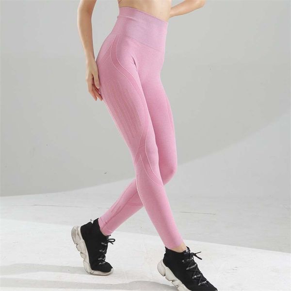 yoga peach hip fitness women's seamless tight high waist quick drying breathable sports pants, Gray
yoga peach hip fitness women's seamless tight high waist quick drying breathable sports pants, Gray