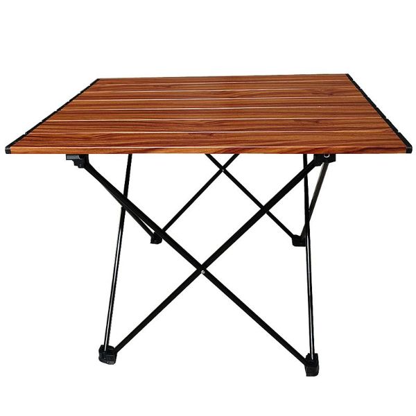 camp furniture 2021 ortable camping table ultralight folding with aluminum and carry bag barbecue brown color
camp furniture 2021 ortable camping table ultralight folding with aluminum and carry bag barbecue brown color