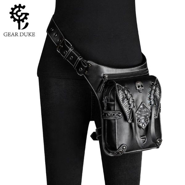 waist bags gearduke rock men's leg steampunk gothic pack retro black leather bag crossbody messenger phone case holder
waist bags gearduke rock men's leg steampunk gothic pack retro black leather bag crossbody messenger phone case holder