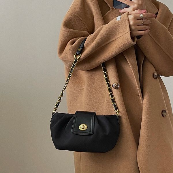 hbp shoulder bag purse baguette messenger bag handbag woman bags new designer bag texture fashion chain folds
hbp shoulder bag purse baguette messenger bag handbag woman bags new designer bag texture fashion chain folds