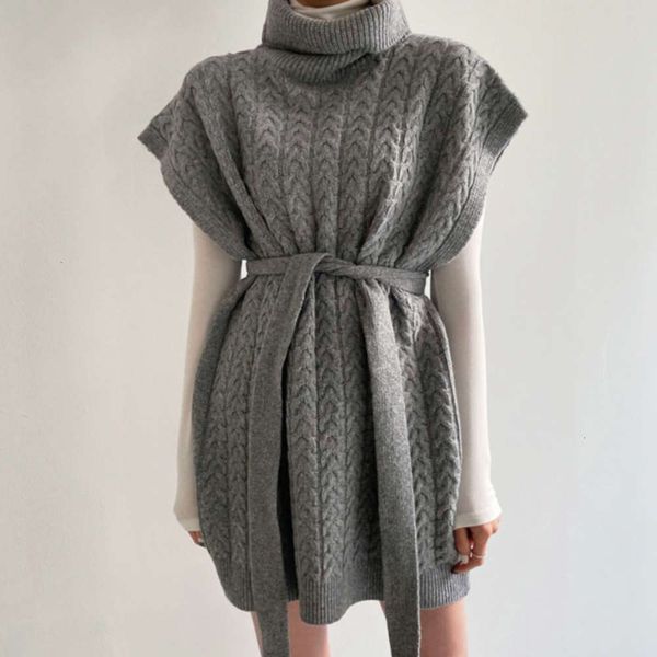 2021korean chic simple and versatile high neck pullover twist loose lace medium long warm sweater, White;black
2021korean chic simple and versatile high neck pullover twist loose lace medium long warm sweater, White;black