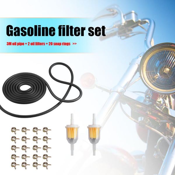 parts gasoline filter motorcycle power cord set 10 feet plastic metal strap 2 pieces clip
parts gasoline filter motorcycle power cord set 10 feet plastic metal strap 2 pieces clip
