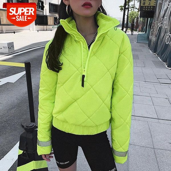 wannathis neon green coat long sleeve pullovers parker autumn winter women warm zipper neck drawstring patchwork casual outfits #oc0m, White
wannathis neon green coat long sleeve pullovers parker autumn winter women warm zipper neck drawstring patchwork casual outfits #oc0m, White