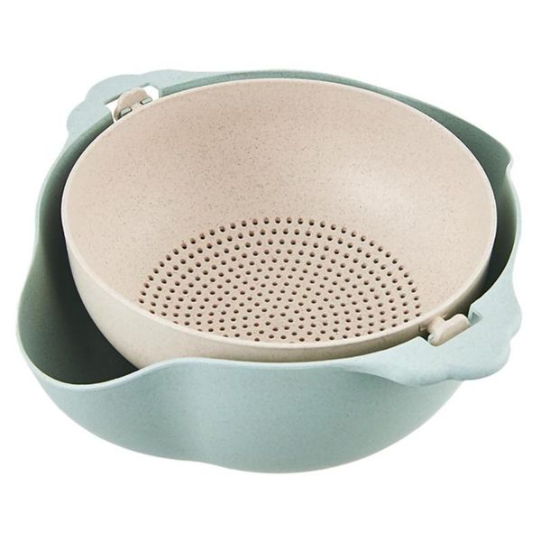 colanders & strainers double drain basket bowl rice washing kitchen sink strainer noodles vegetables fruit gadget colander
colanders & strainers double drain basket bowl rice washing kitchen sink strainer noodles vegetables fruit gadget colander
