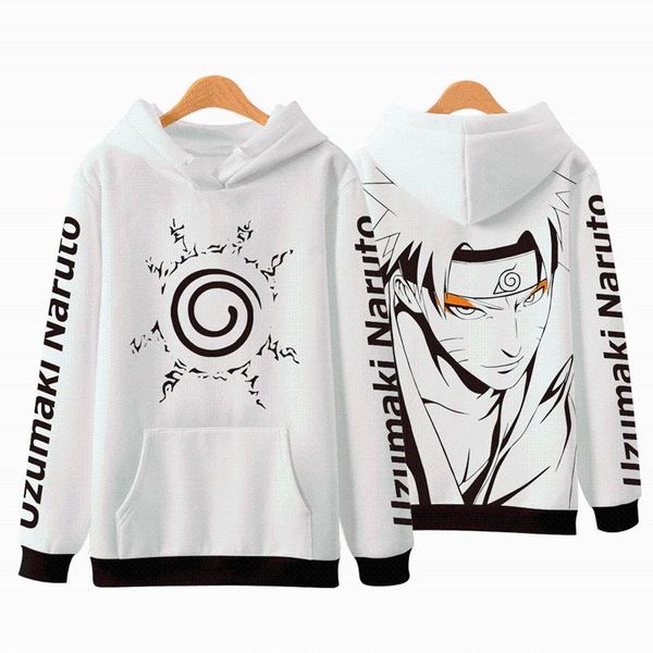 men's hoodies & sweatshirts akatsuki clothes anime hoodie harajuku men/women hoody kakashi sasuke 3d pullovers childr campus style, Black
men's hoodies & sweatshirts akatsuki clothes anime hoodie harajuku men/women hoody kakashi sasuke 3d pullovers childr campus style, Black