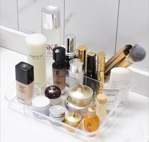 bathroom storage & organization 1 pcs plastic makeup organizer large cosmetic simple design jewel box two that can be combined in size
bathroom storage & organization 1 pcs plastic makeup organizer large cosmetic simple design jewel box two that can be combined in size
