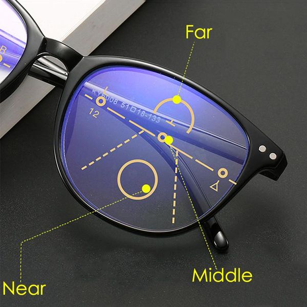 sunglasses oversize frame progressive multifocal reading glasses women men anti-blue light presbyopic +1.0 to +4.0, White;black
sunglasses oversize frame progressive multifocal reading glasses women men anti-blue light presbyopic +1.0 to +4.0, White;black
