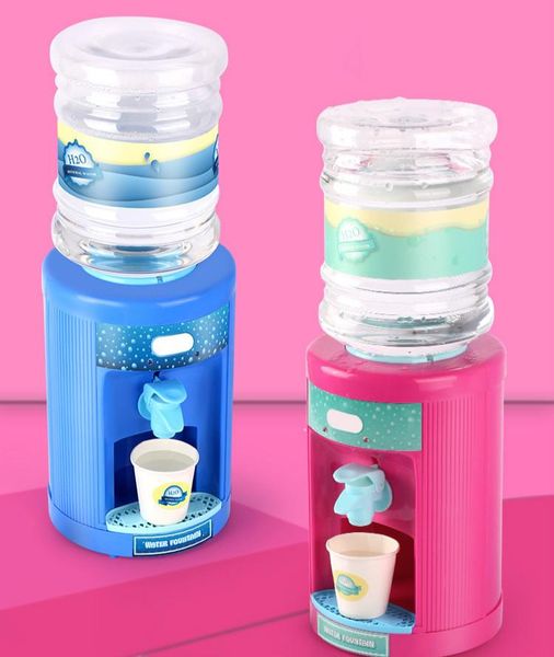 children electric cartoon water dispenser using battery abs material 8cups cold water simulated sound and light 15x15x38cm
children electric cartoon water dispenser using battery abs material 8cups cold water simulated sound and light 15x15x38cm
