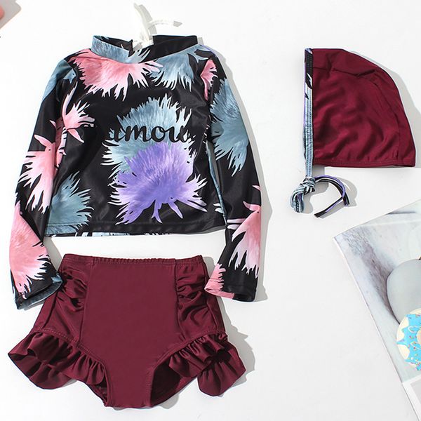 girl children's new korean version baby size lovely princess sunscreen girls split long sleeve quick drying sw, White;black
girl children's new korean version baby size lovely princess sunscreen girls split long sleeve quick drying sw, White;black