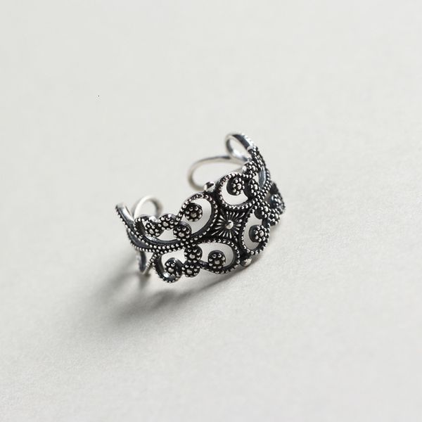 tyj0189 exaggerated personality palace style silver ring us s925 sterling silver fashion ring 
tyj0189 exaggerated personality palace style silver ring us s925 sterling silver fashion ring