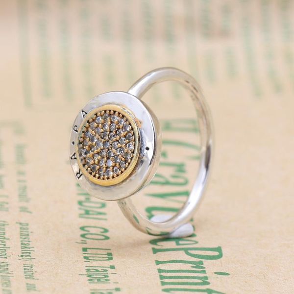 cluster rings authentic 925 sterling silver zircon ring for women gift mean coloful life and show nice future, Golden;silver
cluster rings authentic 925 sterling silver zircon ring for women gift mean coloful life and show nice future, Golden;silver