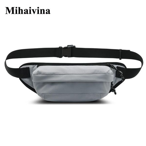 waist bags mihaivina man bag fashion chest pack sports running crossbody waterproof oxford fanny bum belt
waist bags mihaivina man bag fashion chest pack sports running crossbody waterproof oxford fanny bum belt