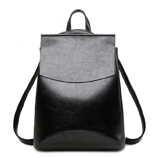 outdoor bags vintage genuine leather women backpack soft large capacity travel bag woman teenage fashion leisure casual
outdoor bags vintage genuine leather women backpack soft large capacity travel bag woman teenage fashion leisure casual
