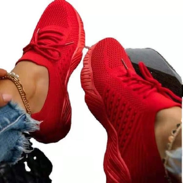 running sneakers 2022 fashion lace up platform women's shoes summer plus size flat mesh sports woman vulcanize shoe
running sneakers 2022 fashion lace up platform women's shoes summer plus size flat mesh sports woman vulcanize shoe