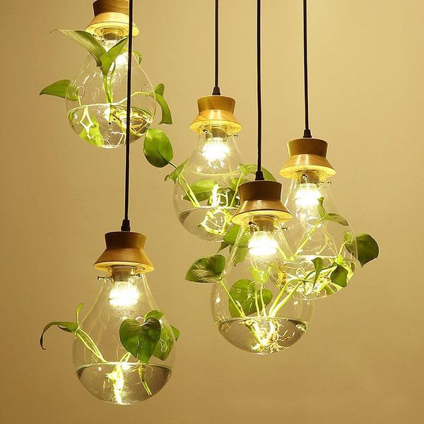 pendant lamps modern plant light wood glass bottle decor restaurant bar cafe living room study lighting led hang lamp wf1027
pendant lamps modern plant light wood glass bottle decor restaurant bar cafe living room study lighting led hang lamp wf1027