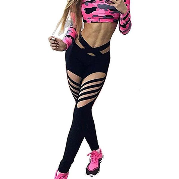 summer waistless broek fitness gym savings running women sports leggings training, Black
summer waistless broek fitness gym savings running women sports leggings training, Black