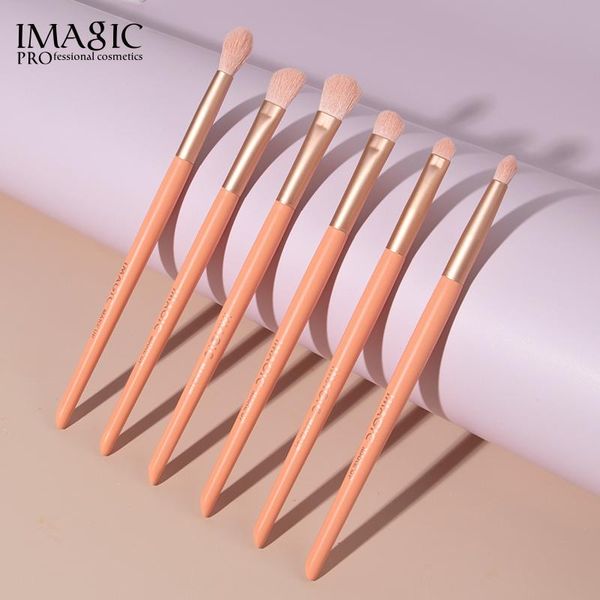 makeup brushes 6pcs brush beauty tools eye shadow eyebrow make up professional eyeshadow
makeup brushes 6pcs brush beauty tools eye shadow eyebrow make up professional eyeshadow