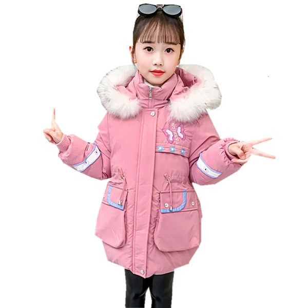 2021 New Mode Winter Coat Hot Children Hoodies Pink Green Jacket Teen Clothes for Girls 13 Old to Five Years 5luv, Blue;gray
2021 New Mode Winter Coat Hot Children Hoodies Pink Green Jacket Teen Clothes for Girls 13 Old to Five Years 5luv, Blue;gray