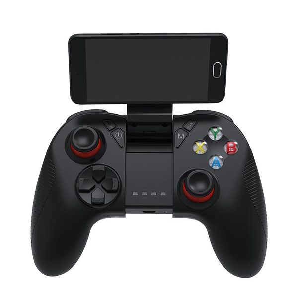 wireless bluetooth 3.0 game controller for pubg mobile android smartphone tablet pc holder remote gamepad controllers & joysticks
wireless bluetooth 3.0 game controller for pubg mobile android smartphone tablet pc holder remote gamepad controllers & joysticks