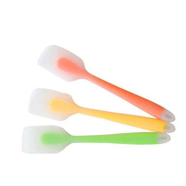 baking & pastry tools multifunctional elastic transparent silicone cake spatula cream scraper buttter spoon home c1017
baking & pastry tools multifunctional elastic transparent silicone cake spatula cream scraper buttter spoon home c1017