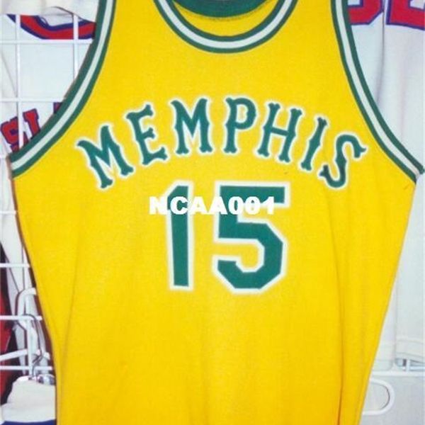 vintage 21ss memphiss #15 dick bosak 1972-74 home retro mesh fabric full embroidery size s-4xl or custom any name or number college jersey, Black
vintage 21ss memphiss #15 dick bosak 1972-74 home retro mesh fabric full embroidery size s-4xl or custom any name or number college jersey, Black