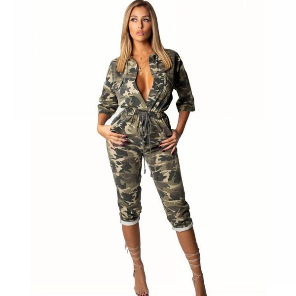 ethnic clothing african overalls jumpsuit women mid calf length slim rompers 2021 camouflage print streetwear military clothes jumpsuits, Red
ethnic clothing african overalls jumpsuit women mid calf length slim rompers 2021 camouflage print streetwear military clothes jumpsuits, Red