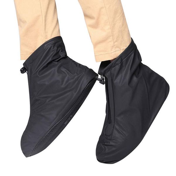 elastic non slip reusable rain boots thickening accessories travel foot shoe cover outdoor foot wear wa jlluxn
elastic non slip reusable rain boots thickening accessories travel foot shoe cover outdoor foot wear wa jlluxn