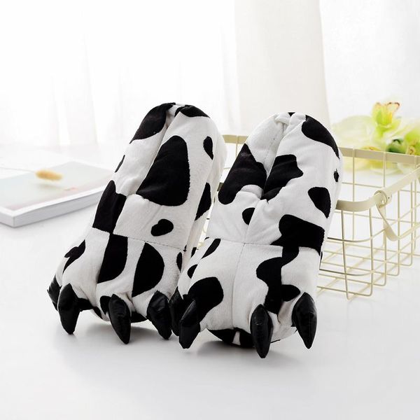 slipper cartoon animal funny shoes girls lovely indoor slippers ladies home 2021 fashion plush warm for children, Black;grey
slipper cartoon animal funny shoes girls lovely indoor slippers ladies home 2021 fashion plush warm for children, Black;grey