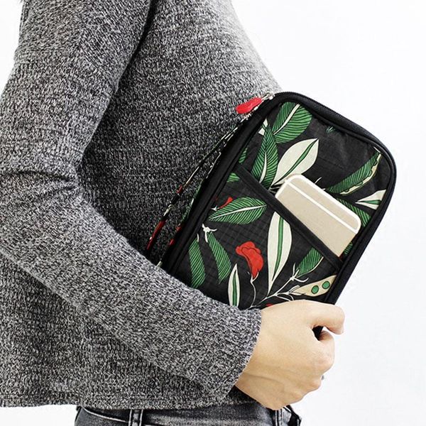card holders fashion creative pattern print travel women needed documents package passport id holder organizers, Brown;gray
card holders fashion creative pattern print travel women needed documents package passport id holder organizers, Brown;gray