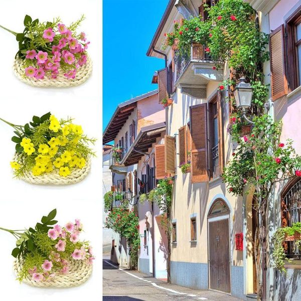 decorative flowers & wreaths 1 bouquet silk fake chamomile flower artificial home decoration garden for diy decor wedding daisy j3q5
decorative flowers & wreaths 1 bouquet silk fake chamomile flower artificial home decoration garden for diy decor wedding daisy j3q5