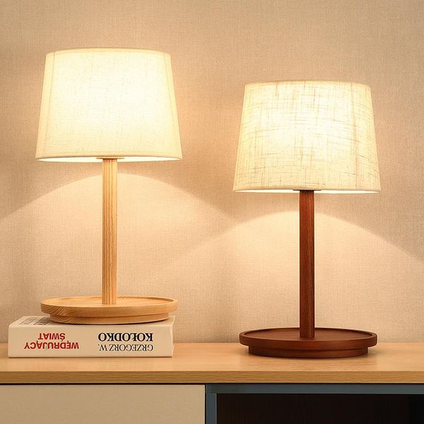 table lamps northern european-style bedroom bedside solid wood lamp el led simple retro japanese style wooden product desk
table lamps northern european-style bedroom bedside solid wood lamp el led simple retro japanese style wooden product desk